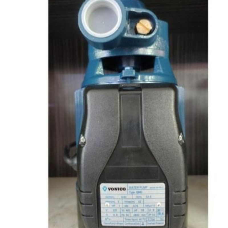 پمپ یک اسب محیطی ارتفاع بالا ونیکو QB80