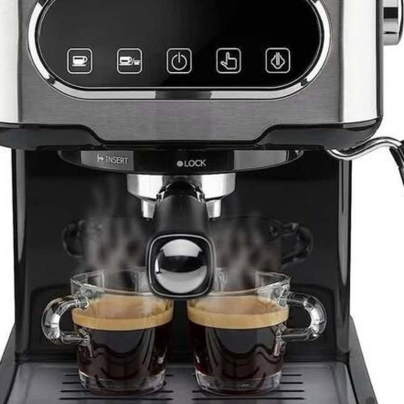 اسپرسو ساز شرایتون ۲۰ بار