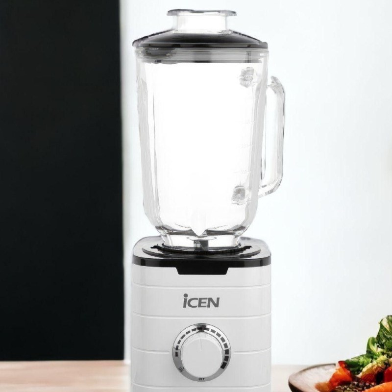 آسیاب مخلوط کن iCEN