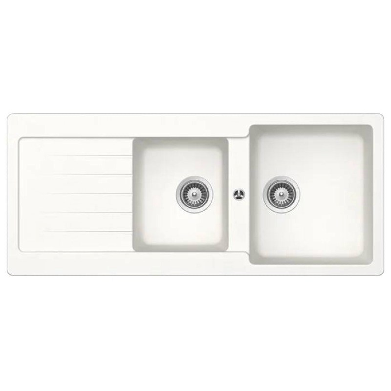 سینک گرانیتی مدل Supra