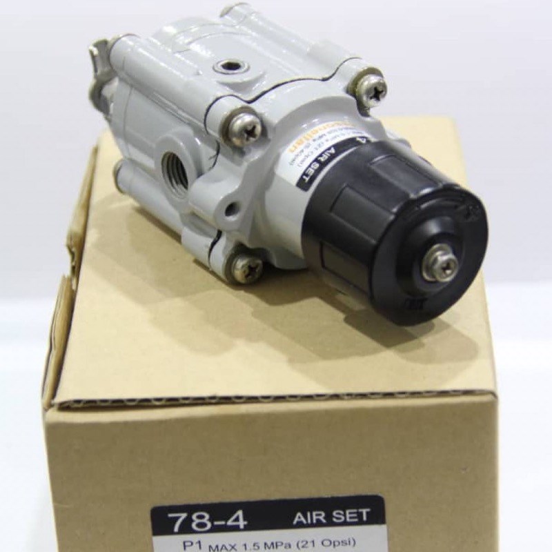 رگلاتور ماسونیلان78-40