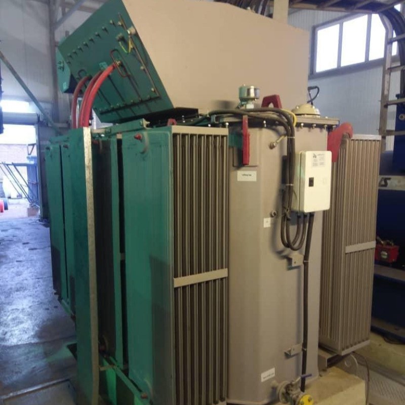 دیزل ژنراتور سنکرون پارالل