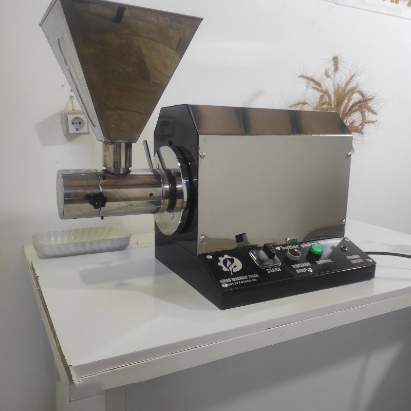 کره گیری مغزیجات فروشگاهی