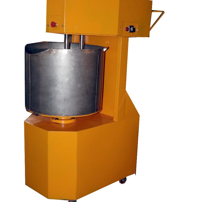 میکسر ( خمیر گیر ) خمیر شل