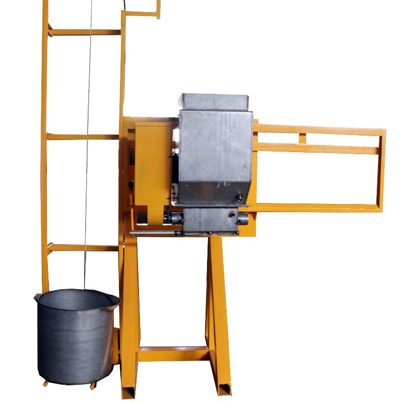 پکیج پهن کن برقی نان سنگک