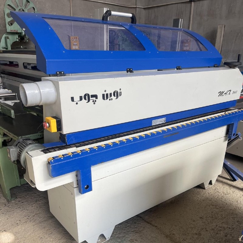 لبه چسبان مکس ۳۴۰ نوین چوب