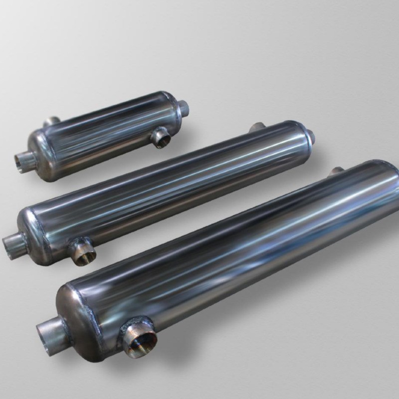 مبدل حرارتی