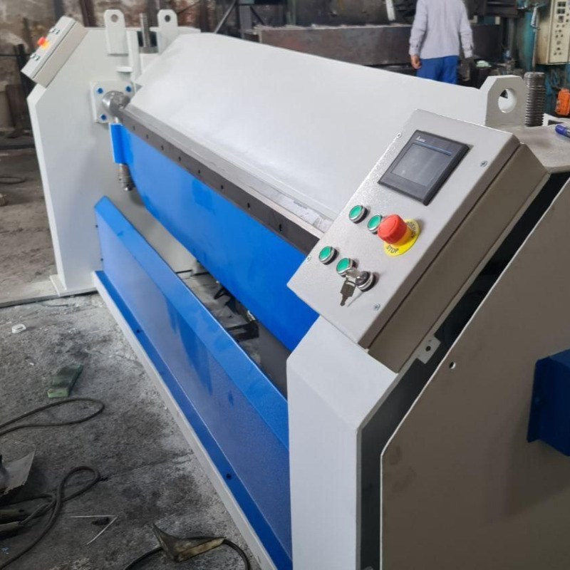 خم کن فول اتومات 25 متری