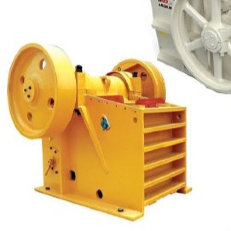 سنگ شکن فکی