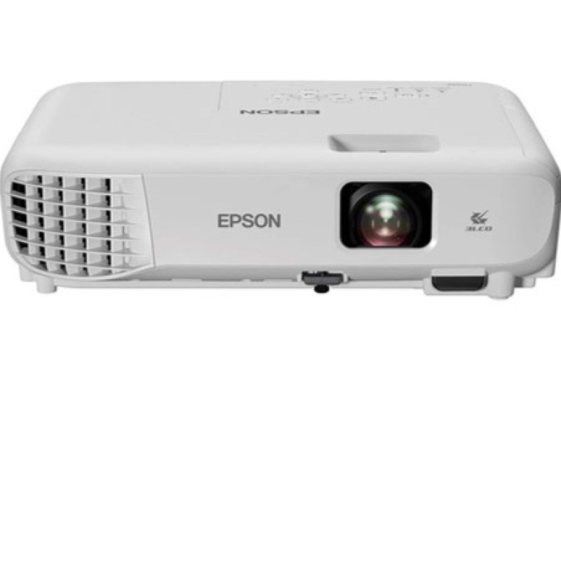 ویدئو پروژکتور اپسون EPSON EB-E01