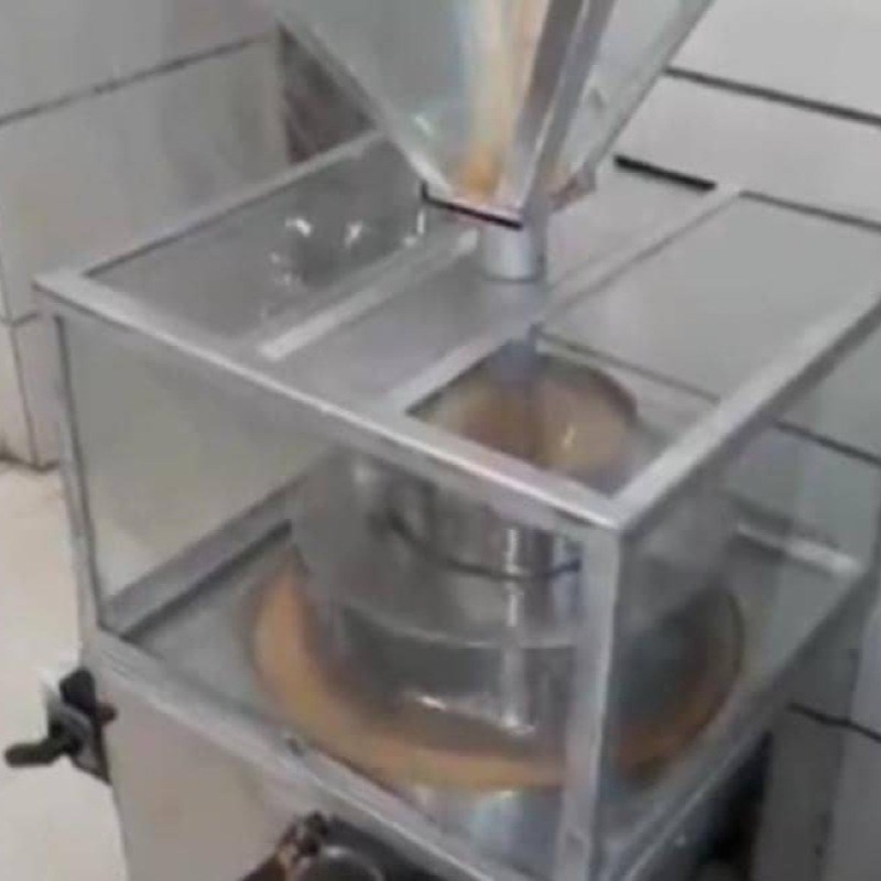 دستگاه کره گیری