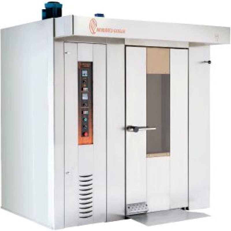 فر گردان RO1600