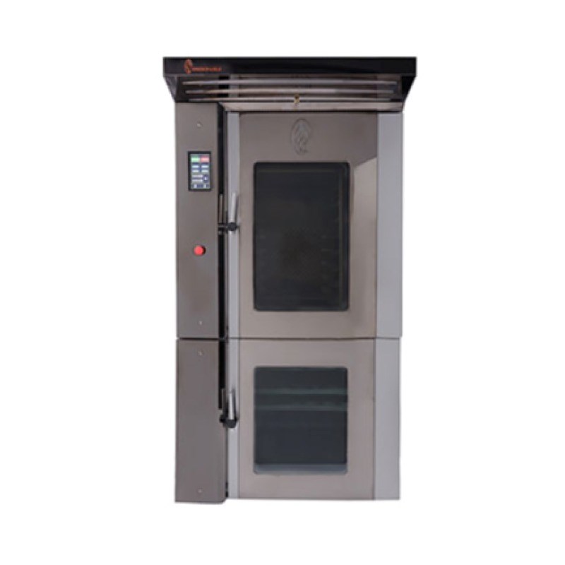 فرگردان RO400