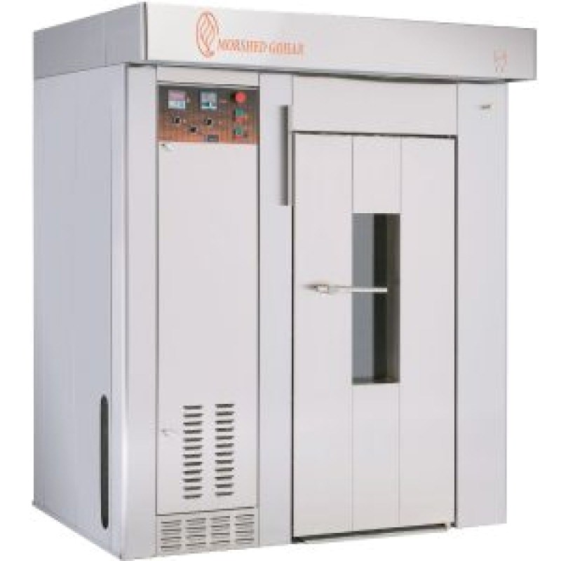 فر گردان RO600