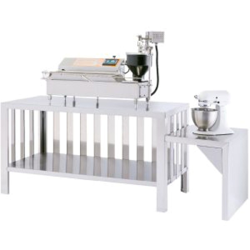 دستگاه پخت دونات MGSD