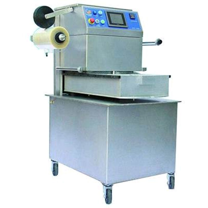 دستگاه سیل وکیوم