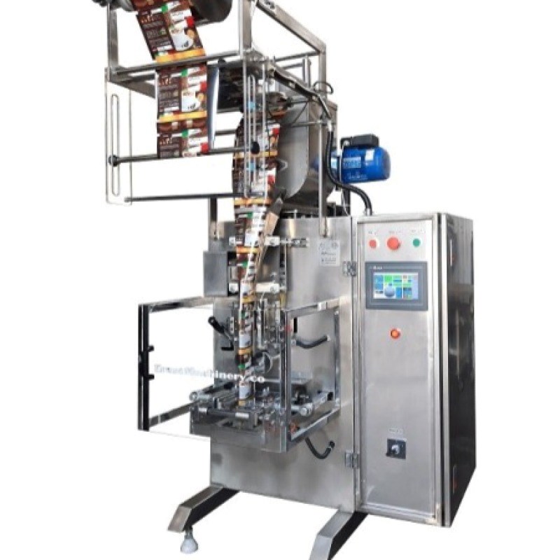 دستگاه ساشه پودری تک نفره