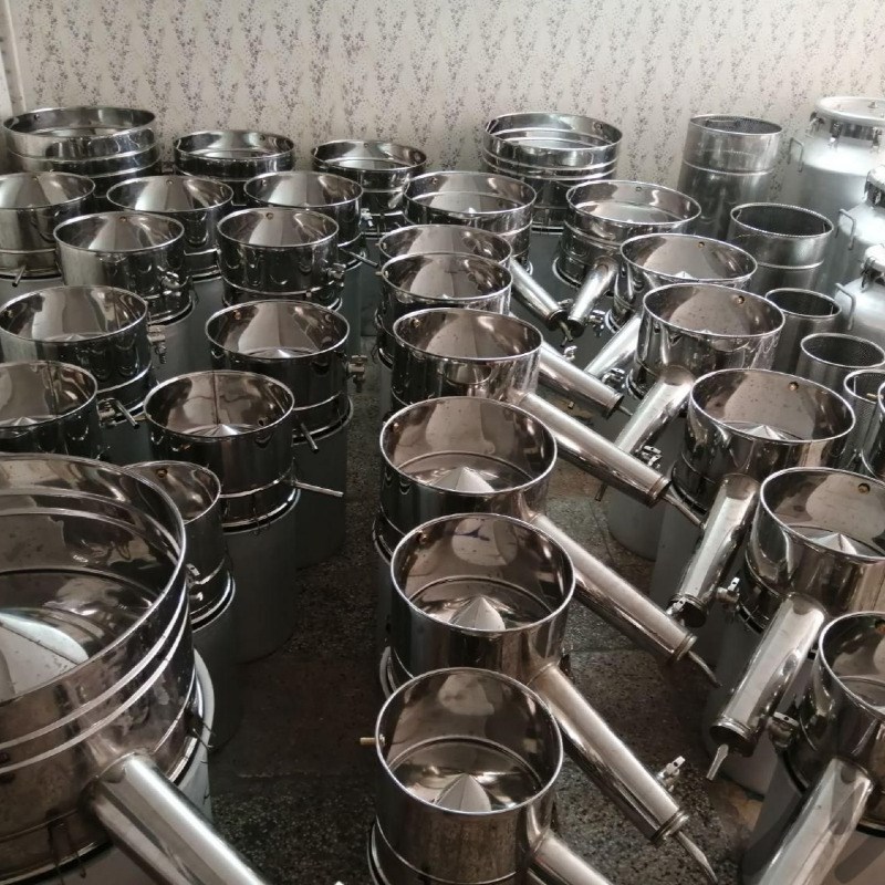 عرق گیر گلابگیر 20 لیتری