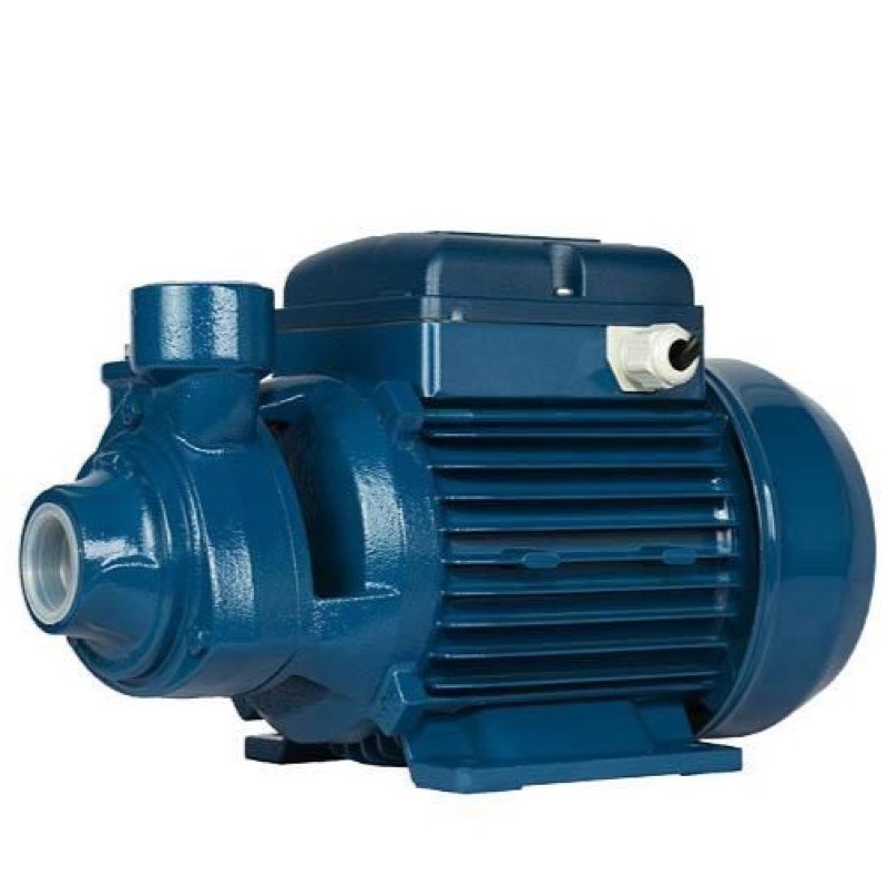 پمپ نیم اسب