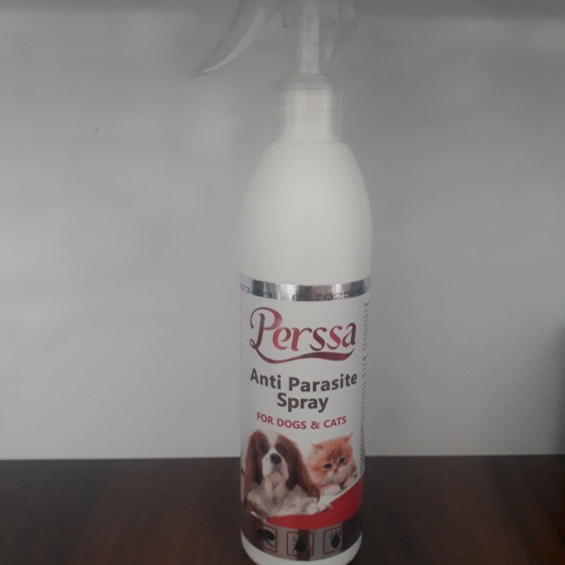 ضد انگل دامی