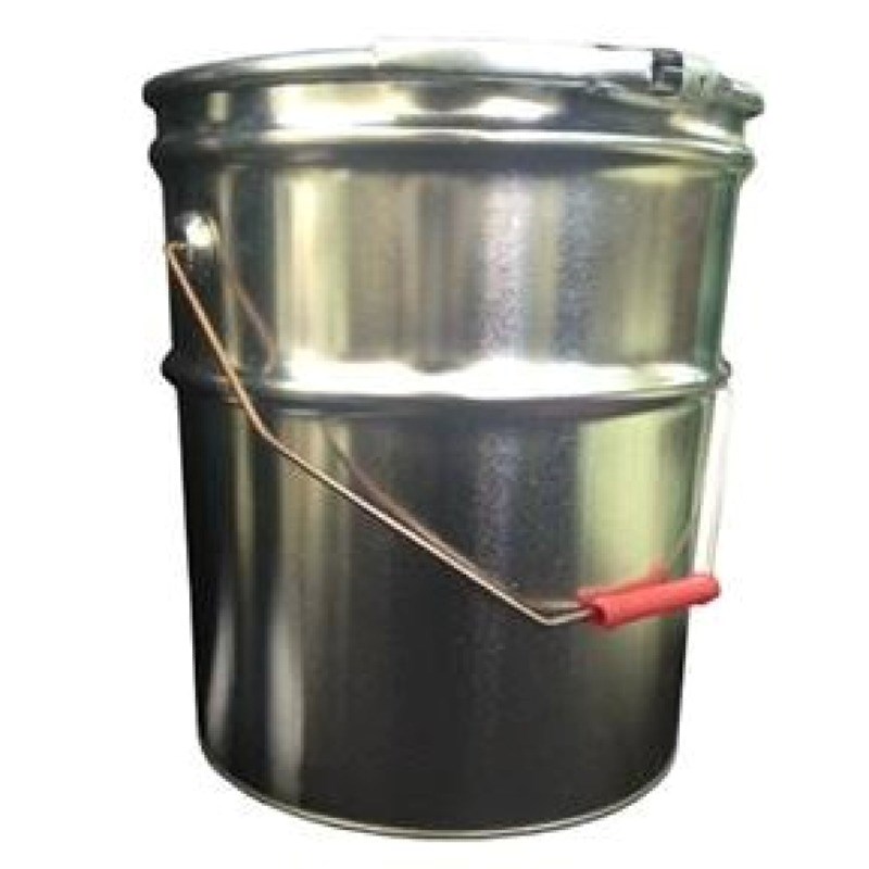 قوطی فلزی حلبی