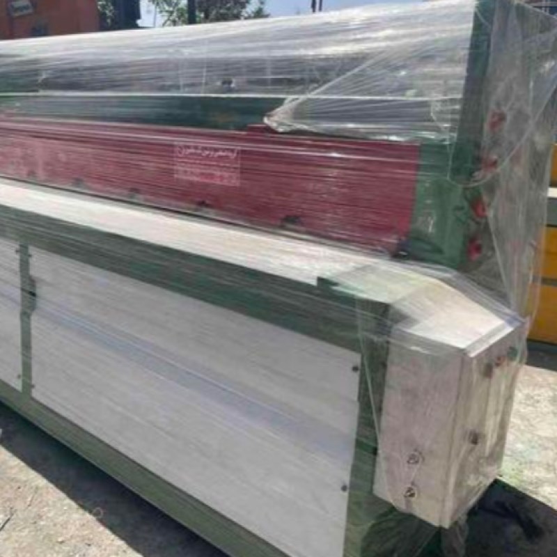 خم کن صنعتی