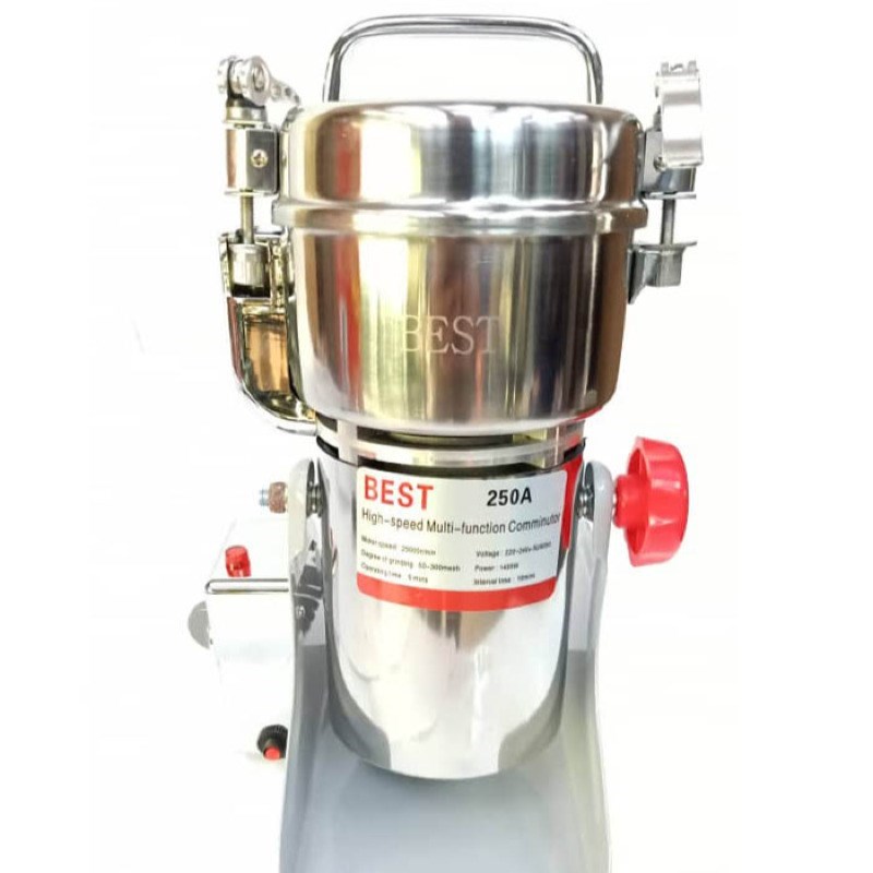 اسیاب عطاری گهواره ای بست مدل250A (BEST)