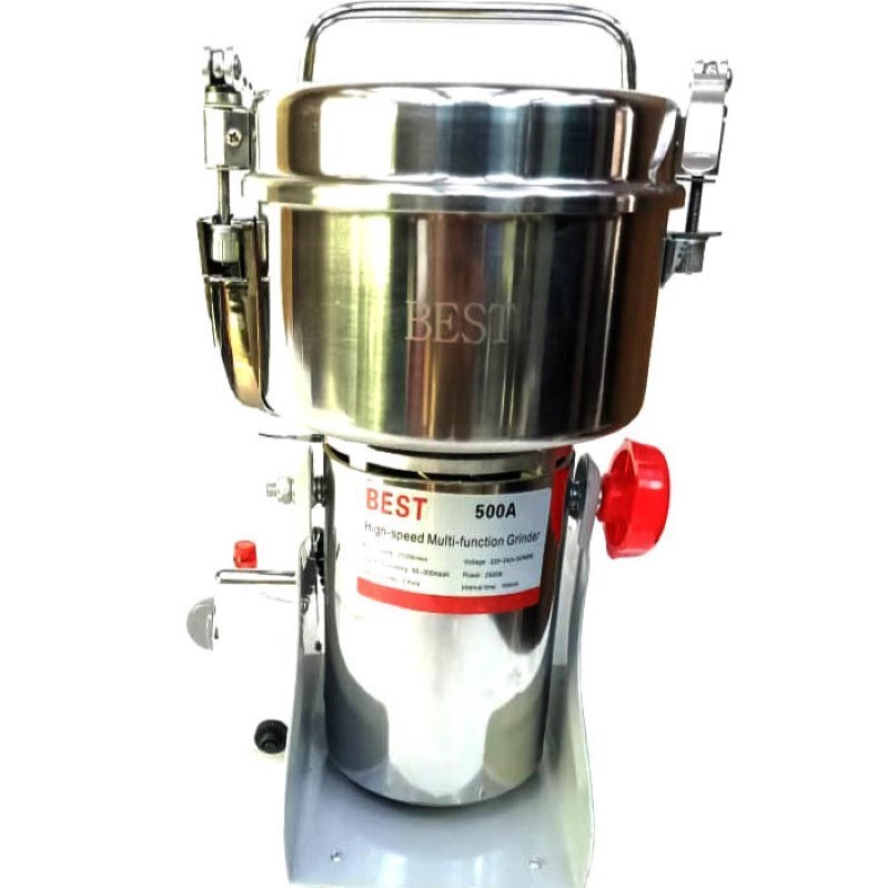 آسیاب بست گهواره ای مدل ( BEST ) 500A