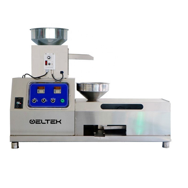 روغن گیری صنعتی اویل تک مدل(OT55)