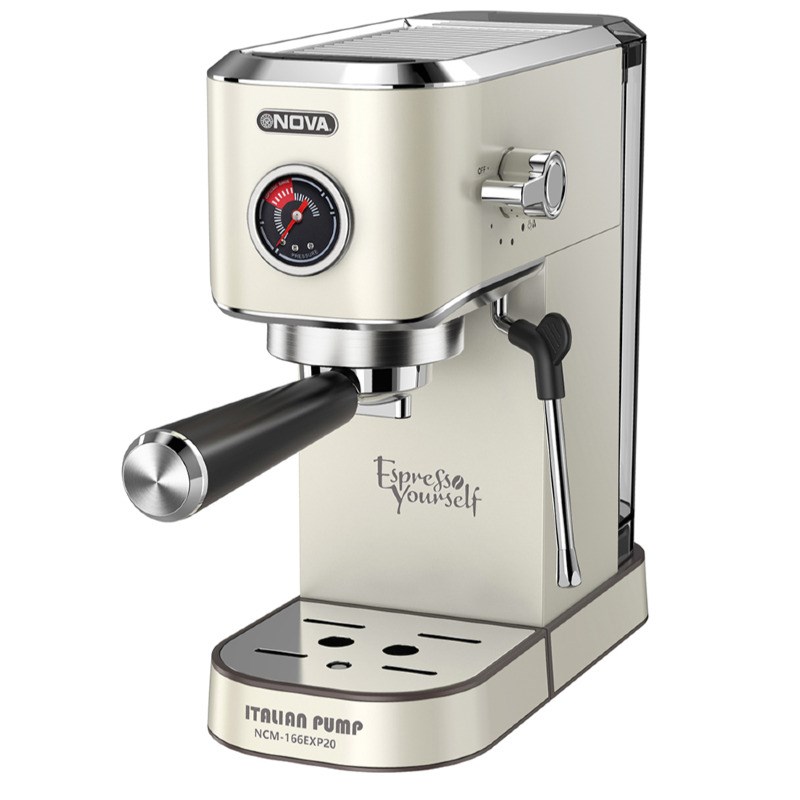 اسپرسوساز نوا مدل (NCM-166EXP20)