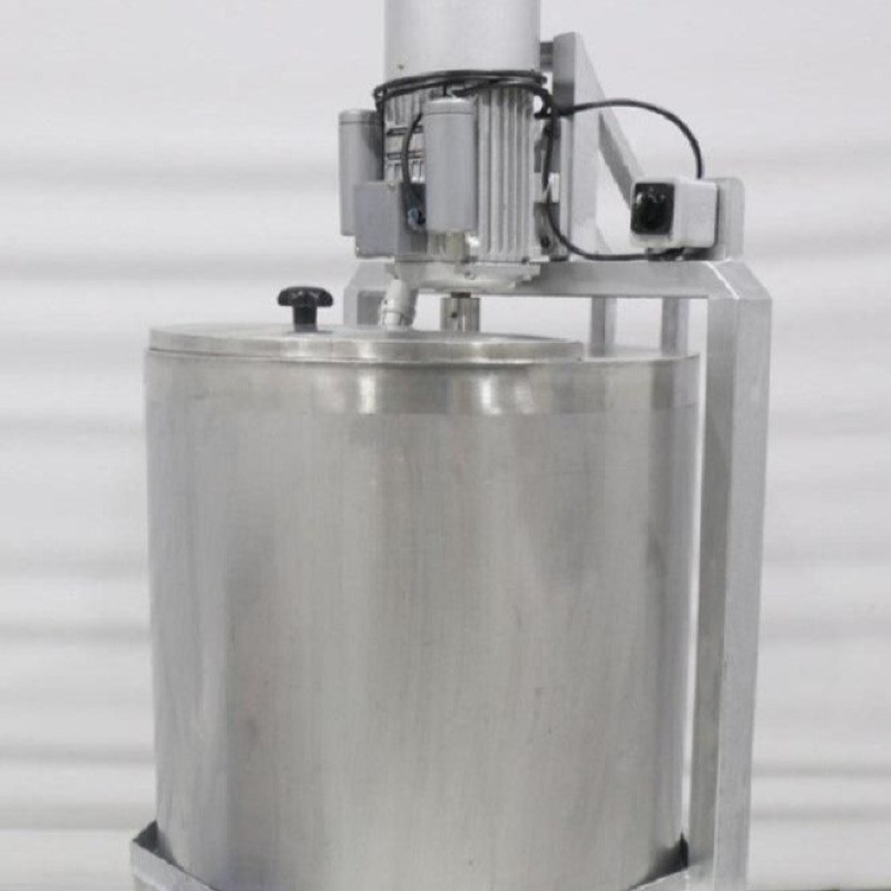 کره گیر کره زن دوغ زن مشک برقی لبنیاتی