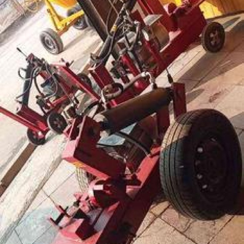 اسپیرال زن خاموت زن شاخ گوزنی