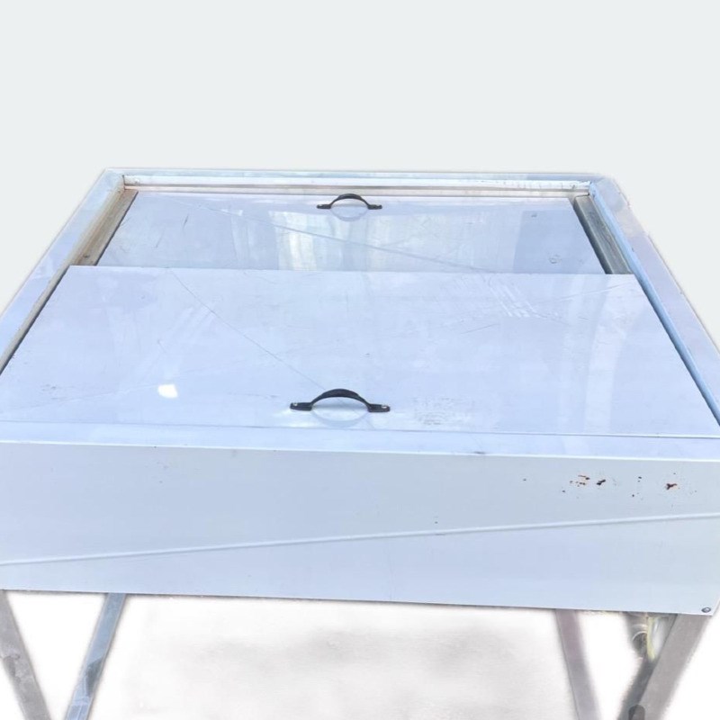 فر دیزى پز و گرم کن غذا