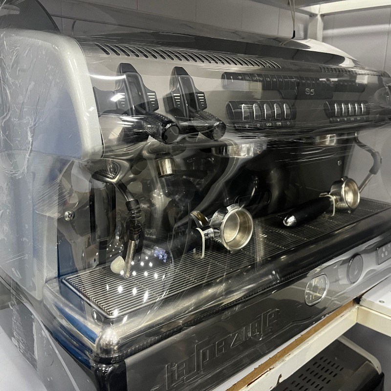 اسپرسو ساز صنعتی۳۸۰۰W