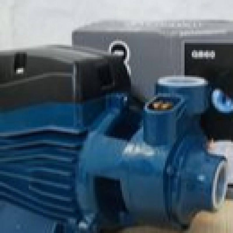 پمپ آب وونیکو شفت استیل سیم مس