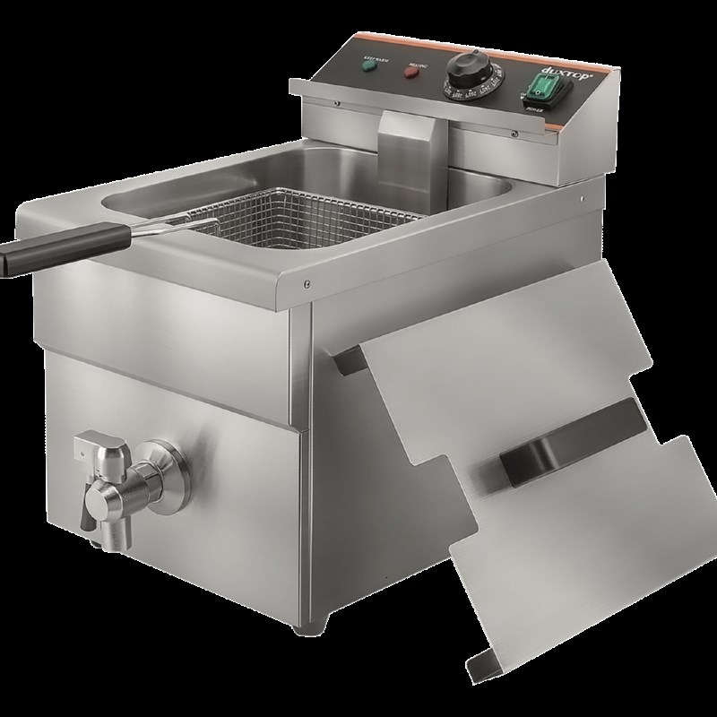 سرخ کن 8 لیتری