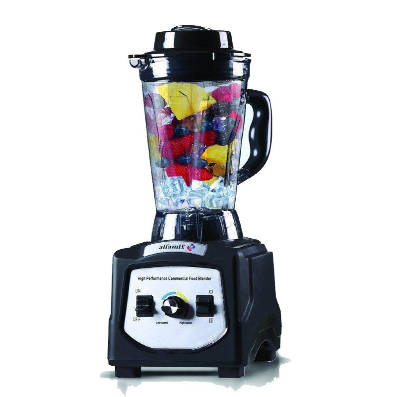 مخلوط کن 2ونیم لیتری آلفا میکس مدل 980