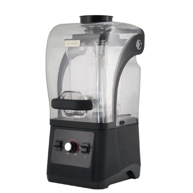 مخلوط کن 16 لیتری آلفامیکس مدل 1080 مکانیکی