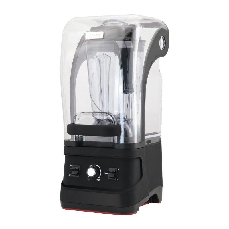 مخلوط کن 2ونیم لیتری کاوردار آلفامیکس مدل 1180