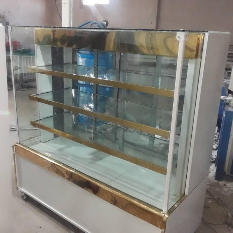 یخچال فروشگاهی