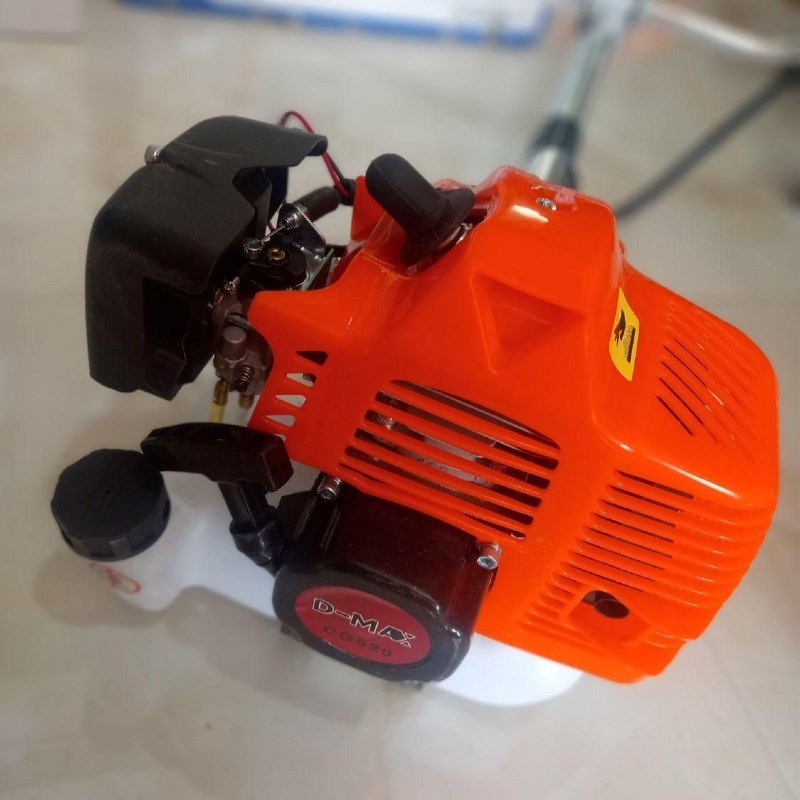 علفزن ۵۲ سی سی علفتراش چمن زن