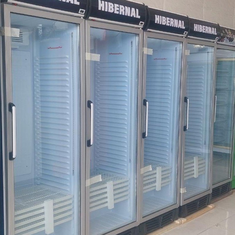 یخچال نوشابه ای