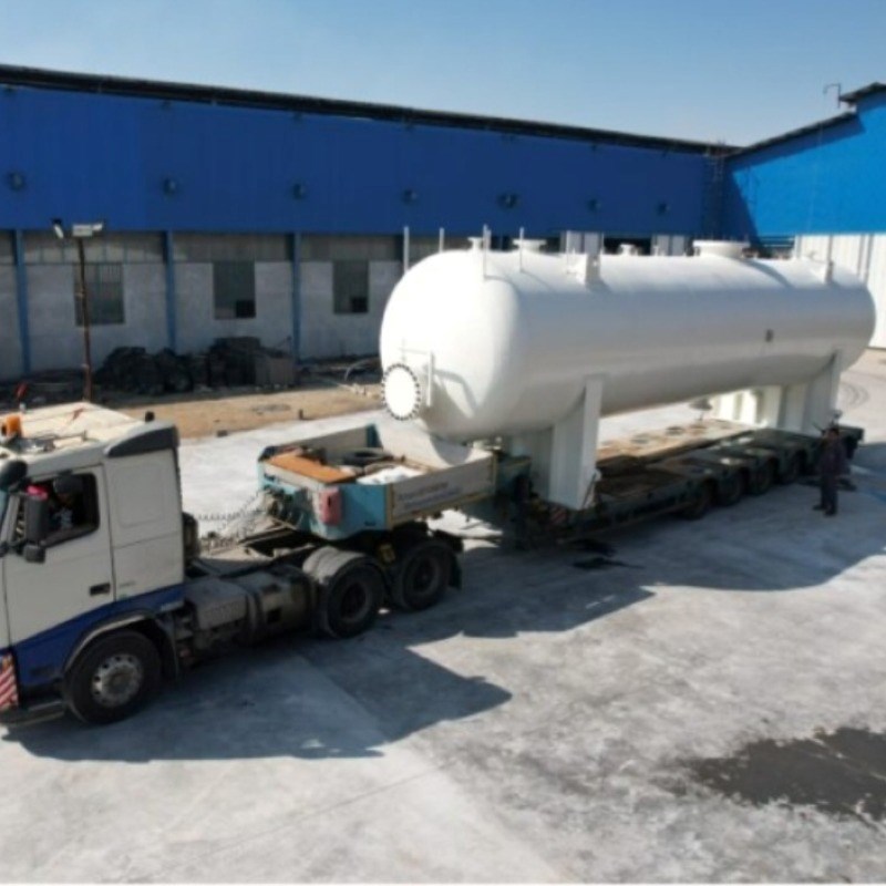 مبدل حرارتی