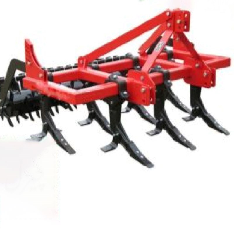 چیزل هفت شاخه