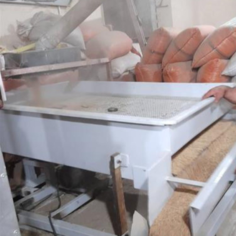 دستگاه برنجکوبی