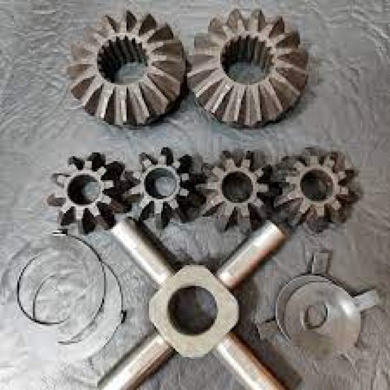 دنده دیشلی 6تایی