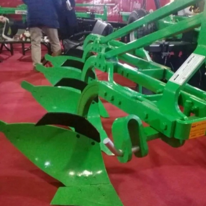 گاوآهن4 خیش