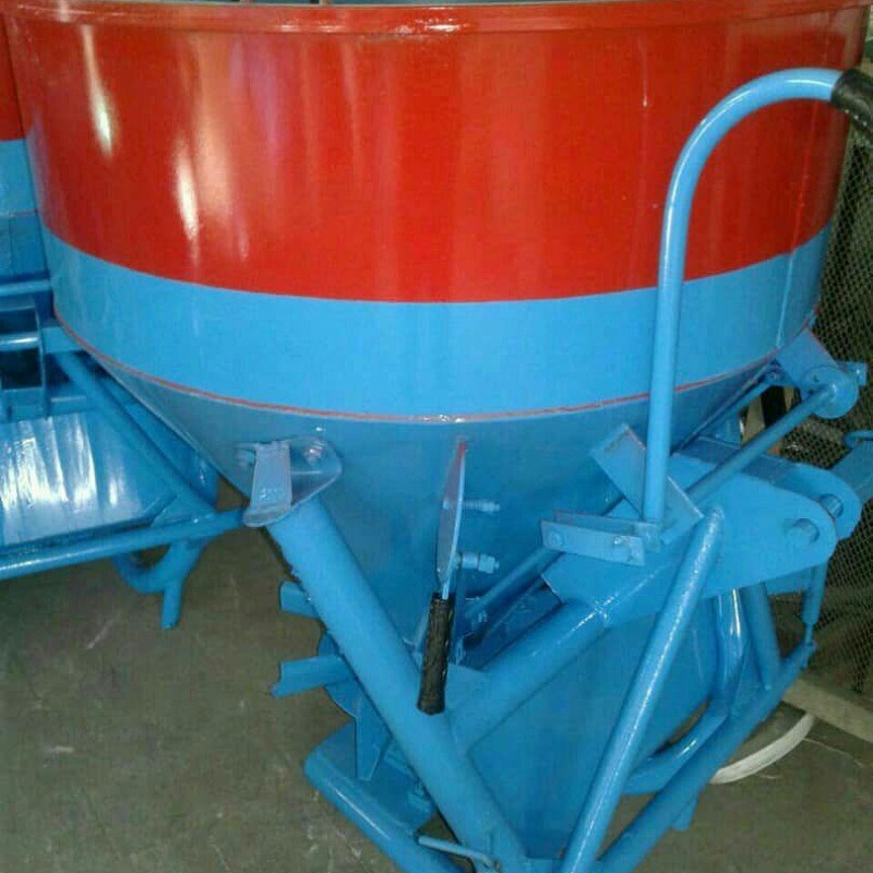کودپاش قیفی