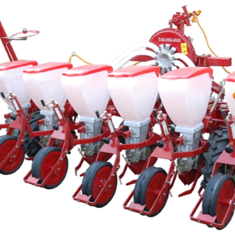 بذر کار پنوماتیک چغندر