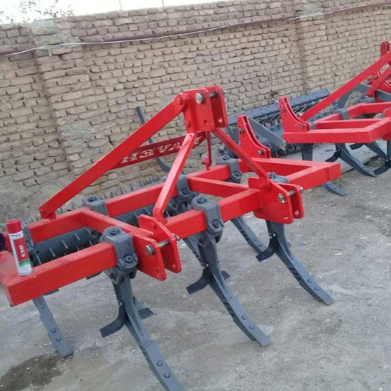 چیزل 7 خیش